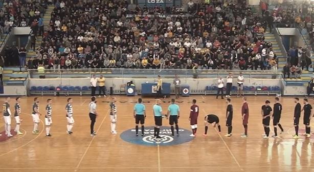 SRPSKI „PETOPARAC“: „Goreće“ parket u finalnoj seriji – FON brani titulu, Loznica izaziva! (VIDEO)