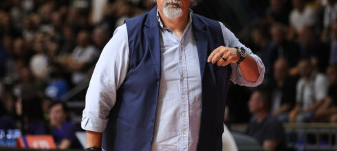 Heroj Džikić srušio Makabi i osvojio Kup Izraela!