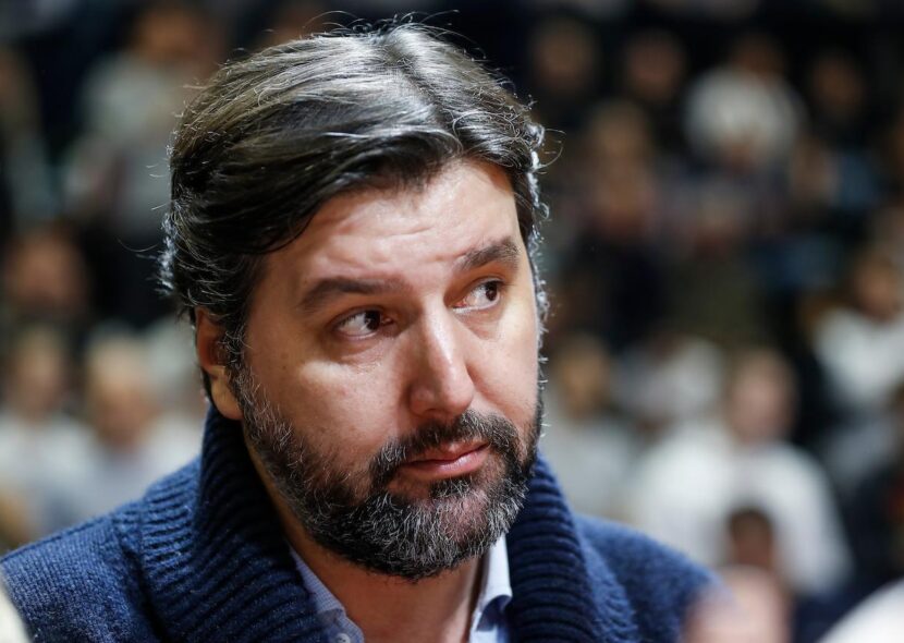 Bodiroga se oglasio o učešču Zvezde i Partizana u Evroligi