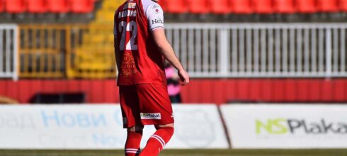 FSS NE PRAŠTA: Za Ninkovića sezona završena, kazna i za Partizan!