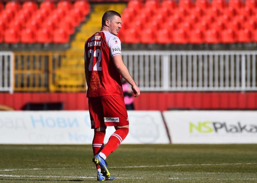 FSS NE PRAŠTA: Za Ninkovića sezona završena, kazna i za Partizan!