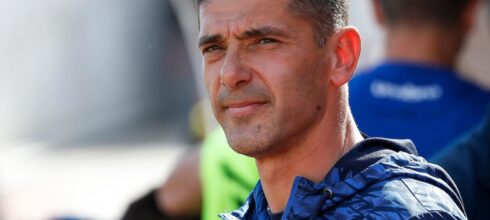 SELEKTOR KRIVOKAPIĆ HVALI: Za mene su naši momci pravi šampioni!