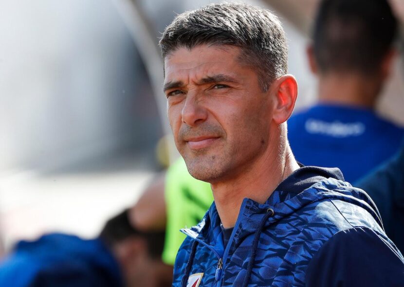 SELEKTOR KRIVOKAPIĆ HVALI: Za mene su naši momci pravi šampioni!