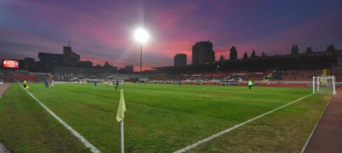 ZVANIČNO: Belorusi našli dom, u Novom Sadu igraju Ligu nacija!