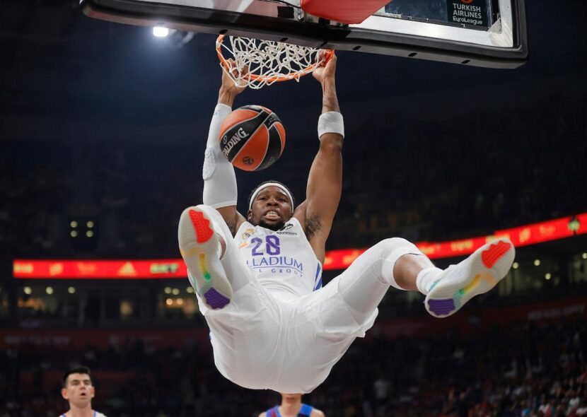 JABUSELE PORUČUJE EFESU: Biće rat na terenu sutra!