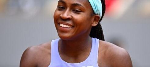 Koko Gof pokorila Sinsinati i ušla u istoriju