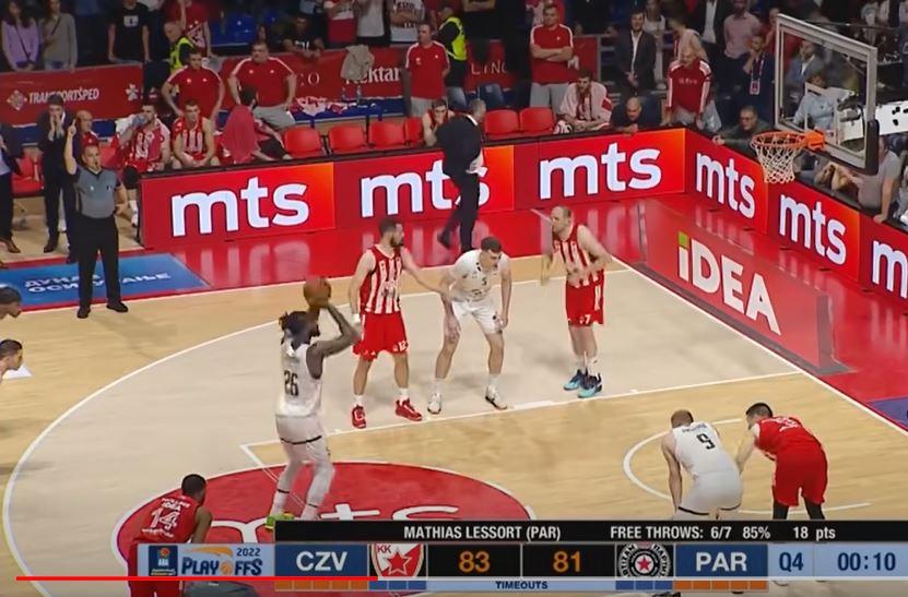 LESOR SMATRA DA JE U PRAVU: Čim je stigao kući okačio sliku kojom dokazuje da su sudije pogrešile! (FOTO)