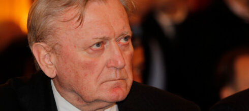 Ivica Osim dobio svoju ulicu pored stadiona Željezničara