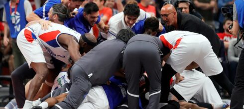 HRVAT VELIČA MICIĆA: U sportu nema prevare – Vasa je rođeni pobednik!