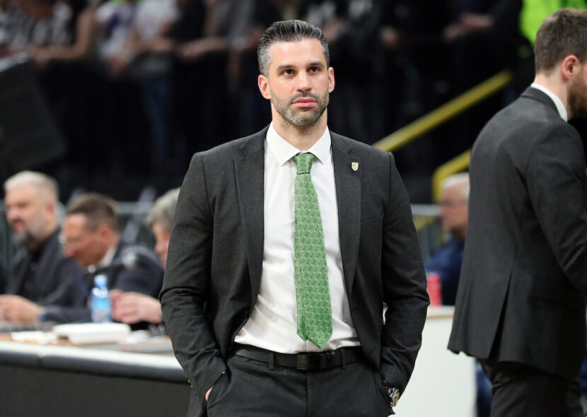 Alimpijevićev Bešiktaš izgubio na neverovatan način, Božić pao posle dva produžetka