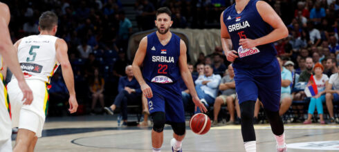 SRBIJA – MVP ZEMLJA: Evroliga odala priznanje Jokiću, Miciću i Teodosiću na način na koji niko pre nije! (VIDEO)