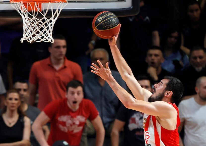 KRALJEVI MAJSTORICA: Zvezda zna kako da se nosi sa pritiskom, iskustvo je na strani crveno-belih!