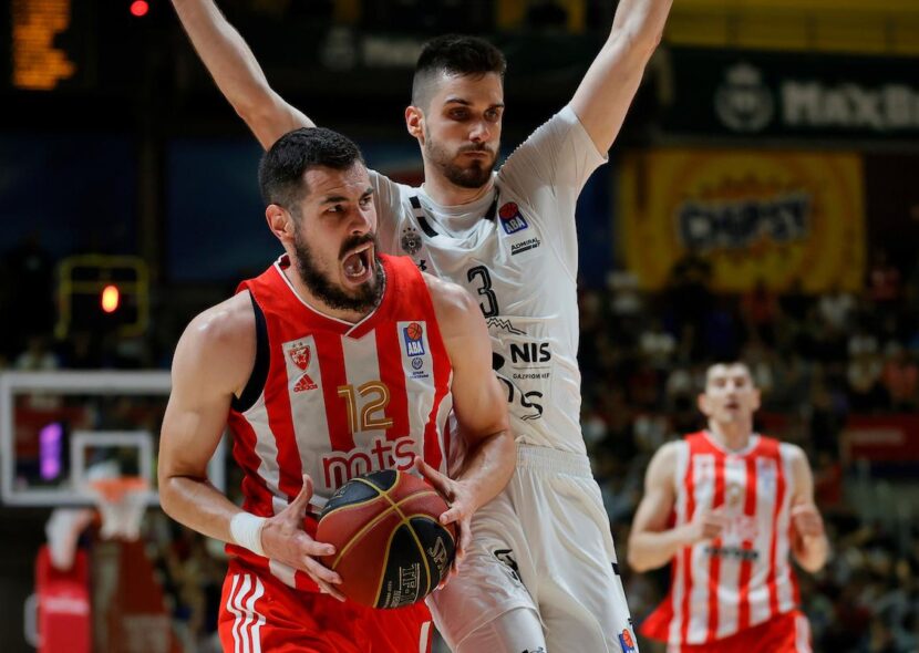 KALINIĆ KAO NIKO DO SADA: Zaboravite na nekošarkaške stvari, Nikola deli lekcije!