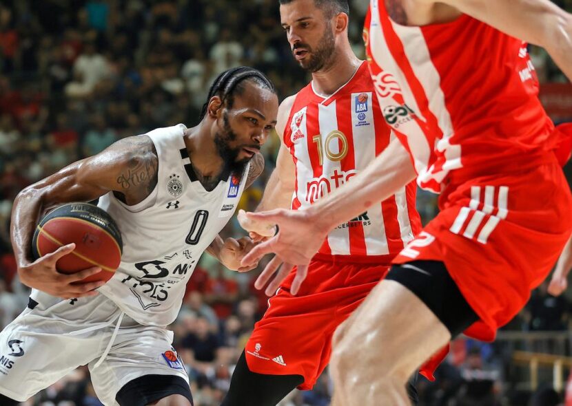 PANTER SE OGLASIO PRED VEČITI DERBI: Neko je igrao i na drugoj strani, animozitet postoji!