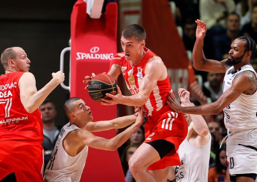 KO SUDI VEČITI DERBI? Poznati i "glavni akteri" treće utakmice finalne serije ABA lige!