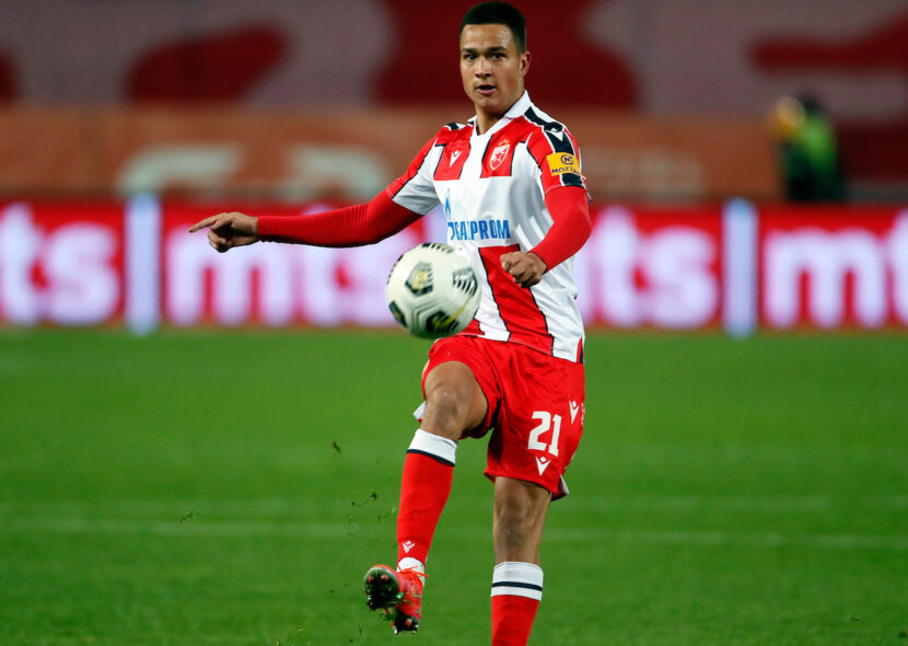 STANIĆ JEDVA DOČEKAO PRVENAC: Gađao sam rašlje, neverovatan je osećaj!