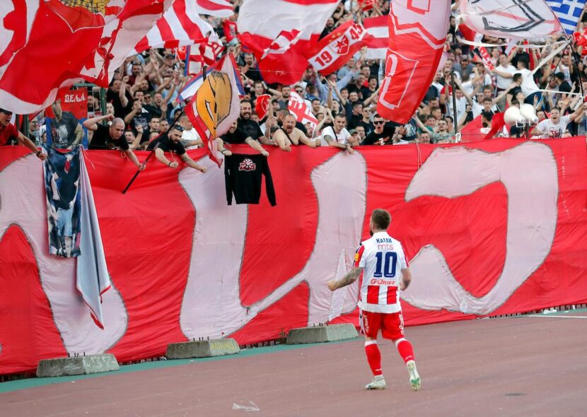 KATAI ODUŠEVLJEN: Odigrali smo bolje derbi i zasluženo smo prvi!