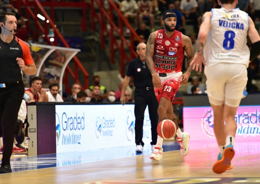 DILEJNI REŠIO SVE MISTERIJE: Šala na Tviteru, pa iskren odgovor da li dolazi u Partizan!