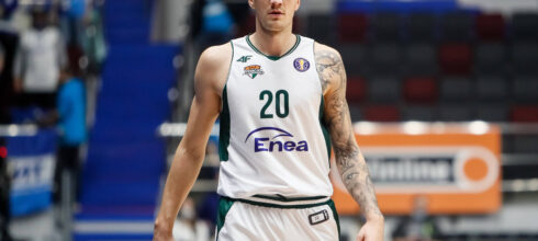 Bivši košarkaš Crvene zvezde Meridianbet najbolji u ACB ligi