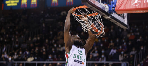 FENERBAHČE JAČI POD KOŠEM: Posle Vilbekina, stiže i centar!