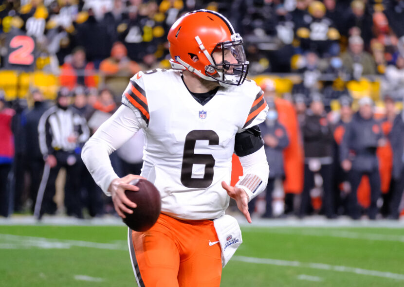 MEJFILD MOŽDA OSTANE U KLIVLENDU: Moraju prvi da pozovu!