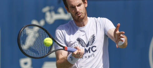 Mari poražen od Runea na egzibiciji – evo kada igra Novak