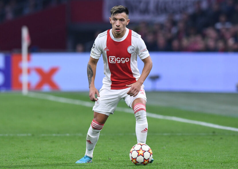 JUNAJTED POTPISAO I TREĆE POJAČANJE: Martinez na "Old Trafordu"!