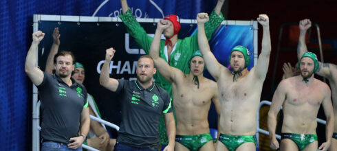 UBOVIĆ ZA MERIDIAN: Radujem se povratku u Beograd, za reprezentaciju sam uvek tu!