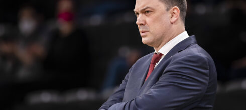 LITVANCI PRESREĆNI: Čanak ostaje u Lijetkabelisu, a evo i koliko dugo!