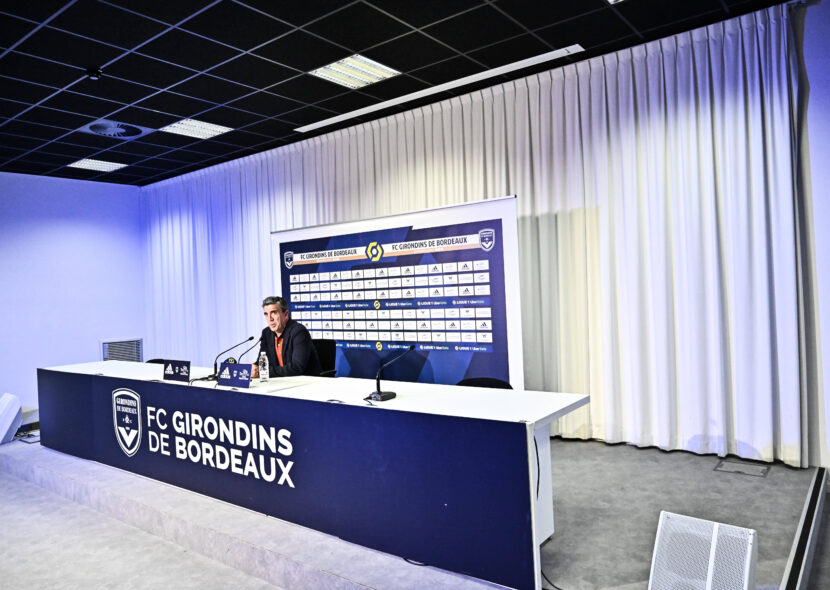 FRANCUZI OŠTRO KAŽNJAVAJU: Bordo izbačen u treću ligu!