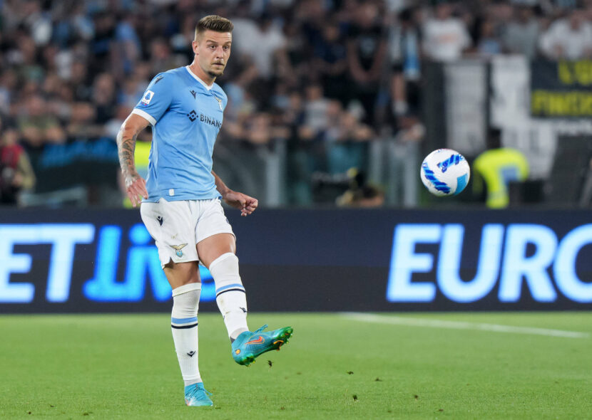 SERGEJ U MADRIDU! SMS potencijalni deo novog veznog reda Reala!