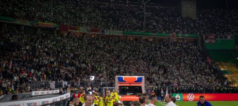 VEROVALI ILI NE: Trka za lopovom, previše igrica, ujed pauka, karta u oko… Ovo su najbizarnije povrede u svetu sporta!