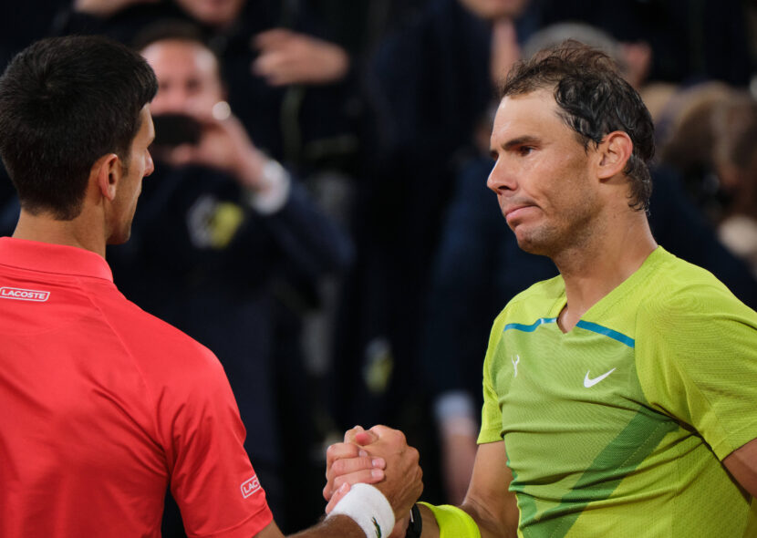 Nadal: Đoković je favorit, ranjiv sam