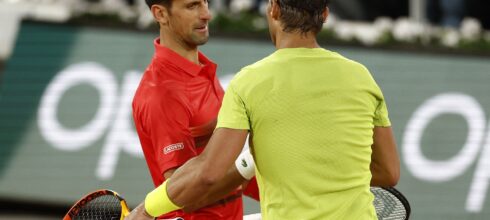 “Đokovića će neki napadati bez obzira na sve”