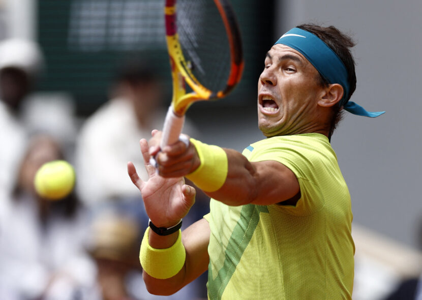 NADAL I DALJE ZAGONETAN: Odavno bih bio u penziji, ali videćemo šta nosi budućnost...