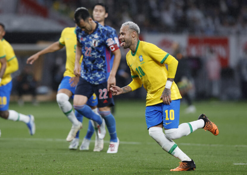 RIVALI SRBIJE NA SKENERU MERIDIANA: Nervozni, ali moćni Brazilci, ranjivi Švajcarci i Kamerun bez najboljeg odbrambenog igrača!