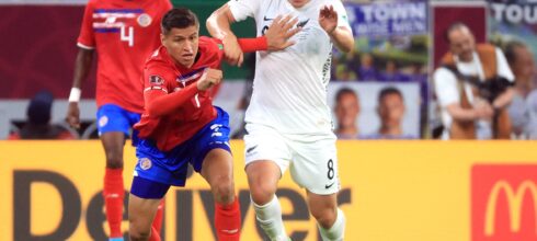 POSLEDNJA “VIZA” ZA KATAR: Kostarika preko Novog Zelanda do Mundijala!