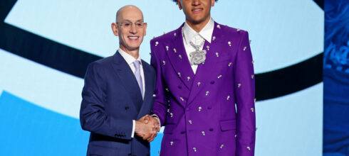 NOVA NADA ORLANDA: Paolo Bankero je prvi pik na draftu!