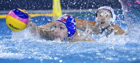 DRAKONSKA KAZNA ZA HRVATA: “Barakude” bez važnog šrafa – ovo su dobre vesti za četu Dejana Savića!