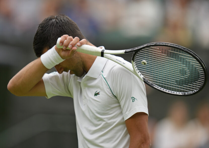 ĐOKOVIĆ OTKAZAO NASTUP: Novak ne igra u Montrealu, šta to znači za US open?