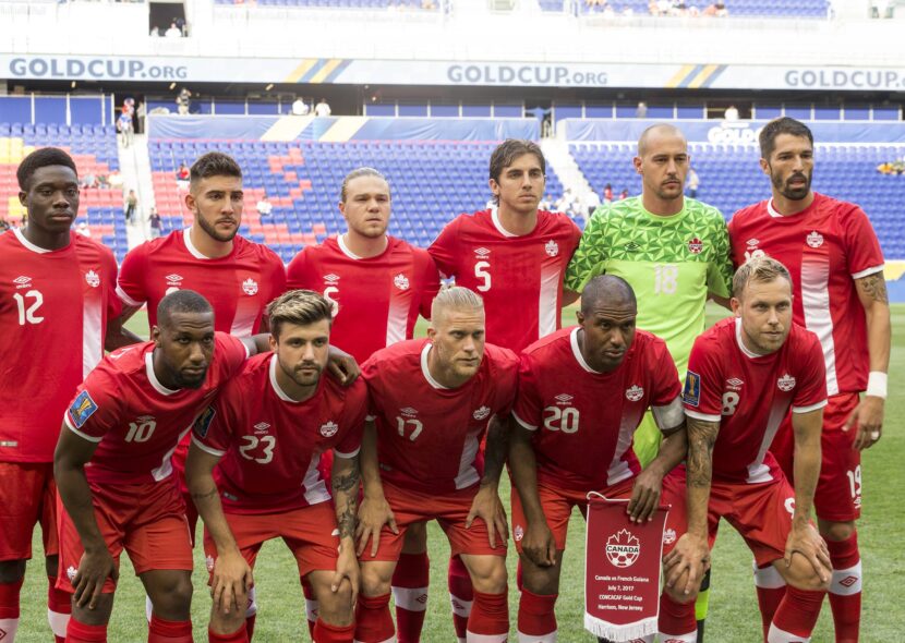 SELEKTOR KANADE IZABRAO "POVRATNIKE": Milan Borjan i Alfonso Dejvis predvode, tu je i legendarni Hačinson!