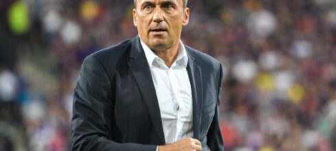 PARTIZANOVA TRENERSKA SAPUNICA SE NASTAVLJA: Ovo su dva imena najbliža klupi crno-belih!