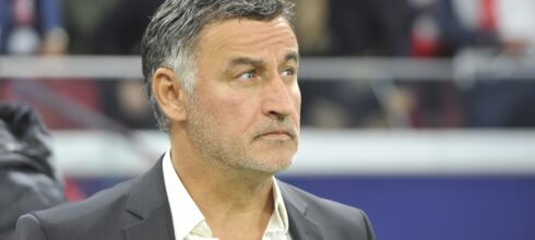 Pari Sen Žermen otpustio trenera – stiže Španac