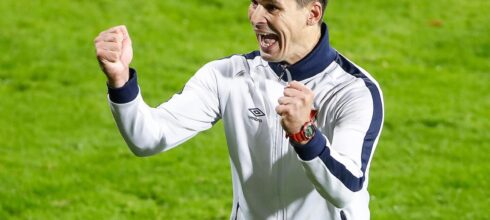 OZBILJNE AMBICIJE: Žigić preuzeo superligaša iz Novog Sada!