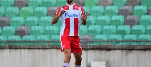 PIČINI O ZVEZDI KO O KOŠMARU: “Nije tačno da nisam igrao dobro, samo sam želeo da odem! Stadioni u Srbiji ne liče na stadione”