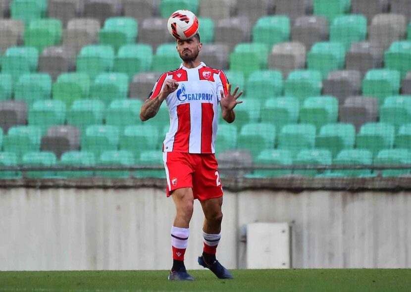 ZVEZDIN ITALIJAN ZADOVOLJAN: Pobeda važna za samopouzdanje!