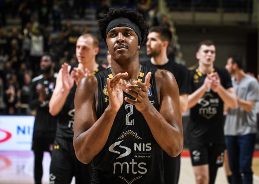 PUT KOJIM SE REĐE IDE: Partizan nije jedini istupio iz KLS-a, da li znate ko je još napravio isti potez?