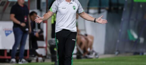 NASTAVLJA SE EGZODUS U SUPER LIGI: Kolubara ostala bez trenera!