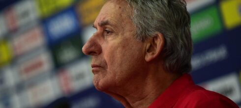 PEŠIĆ SE PRISETIO FAMOZNOG INCIDENTA:  Radmanović je bio jedan od najtalentovanijih igrača na svetu, ali  zna se ko je glavni!