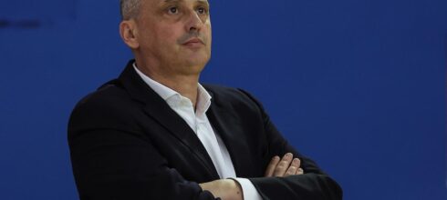 OZBILJNI PROBLEMI ZA PANATINAIKOS: Najbolji igrač ne igra protiv Zvezde!